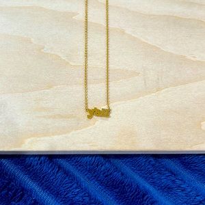 Kendra Scott Y’all Necklace